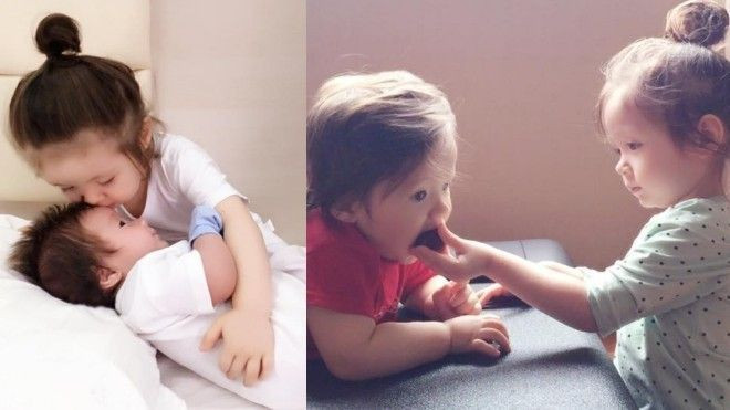 Cadie - Làm chị khó lắm phải đâu chuyện đùa! Ảnh 2