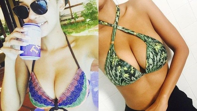 Soi gu thời trang chuẩn 'dân phượt' của hoa hậu người Nhật - Ariana Miyamoto Ảnh 2