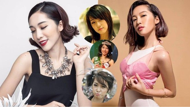 Chính Emily cũng phải 'ngỡ ngàng' khi nhìn lại bản thân mình ở tuổi 18! Ảnh 2