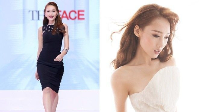 Top 15 The Face - Tô Uyên Khánh Ngọc sẽ là đại diện Việt Nam tham gia Siêu mẫu Châu Á 2016 Ảnh 2