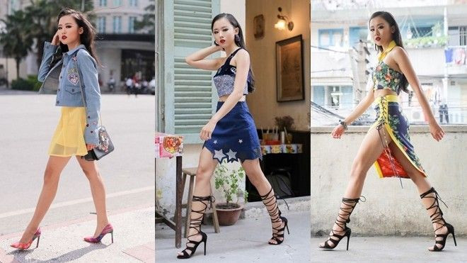 Sang trọng hóa tủ đồ của bạn Ảnh 2