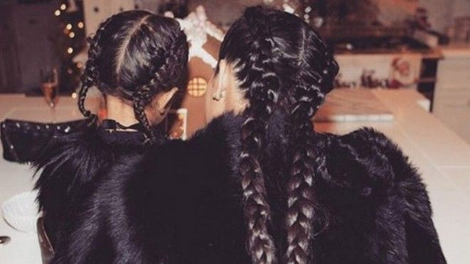 Boxer Braid - Cách tết tóc được ưa chuộng nhất Hè 2016 Ảnh 2