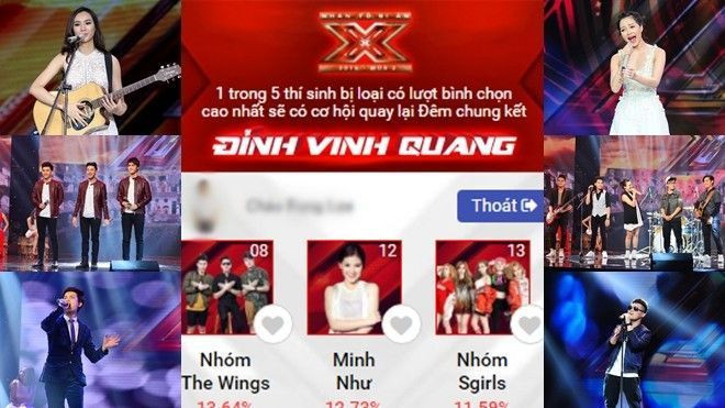 Vòng thi 'hồi sinh' đặc biệt: Chung kết - Đỉnh vinh quang X-Factor sẽ gọi tên ai? Ảnh 2
