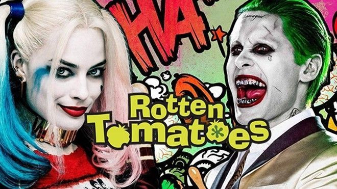 Suicide Squad vừa châm ngòi cuộc 'đại chiến' lần 2 giữa khán giả và giới phê bình? Ảnh 2
