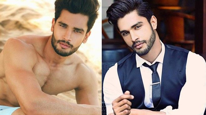 Nóng bỏng với độ menly của anh chàng đẹp trai nhất thế giới! Ảnh 2