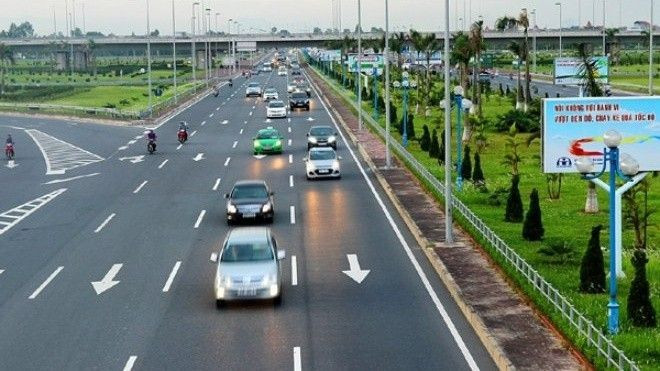 Hà Nội chính thức có đường Hoàng Sa, Trường Sa Ảnh 2