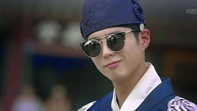 Là fan của Bo Gum, bạn đã xem hết những khoảnh khắc “bá đạo” này? Ảnh 2