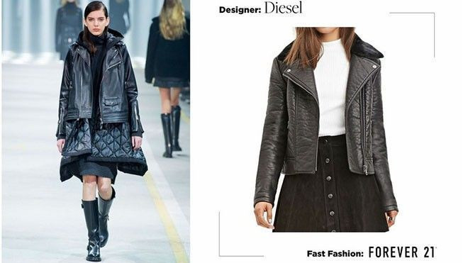 Đồ hiệu 'giá bèo' nào mà các tín đồ thời trang cần nên biết Ảnh 2