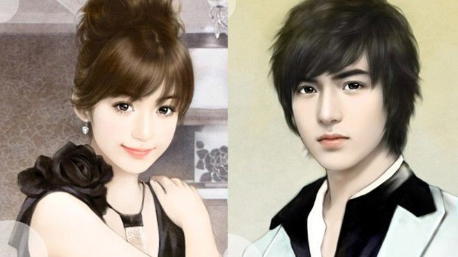 Những văn án truyện Teen Việt khiến bạn chỉ muốn tống khứ ngay lên sao Hỏa Ảnh 2