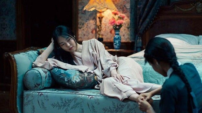 ‘The Handmaiden’ - Câu chuyện tình yêu đồng tính đầy cám dỗ và dục vọng Ảnh 2