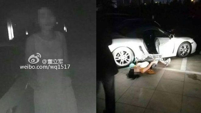 Bồ nhí của chồng tông xe vào vợ đang mang song thai, giết chết 2 đứa trẻ chưa kịp chào đời Ảnh 2