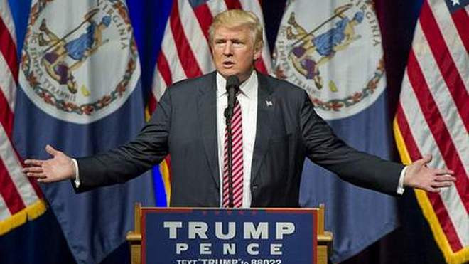 Thế giới sẽ diệt vong nếu Donald Trump thành Tổng thống Mỹ? Ảnh 2