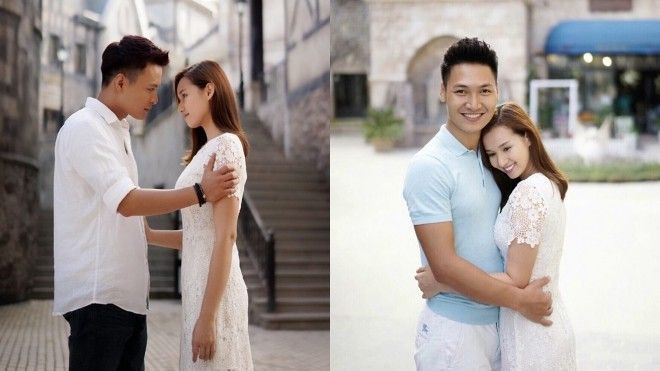 Lã Thanh Huyền tiết lộ bí mật khó đỡ khi hôn Hồng Đăng và hẹn hò Mạnh Trường Ảnh 2