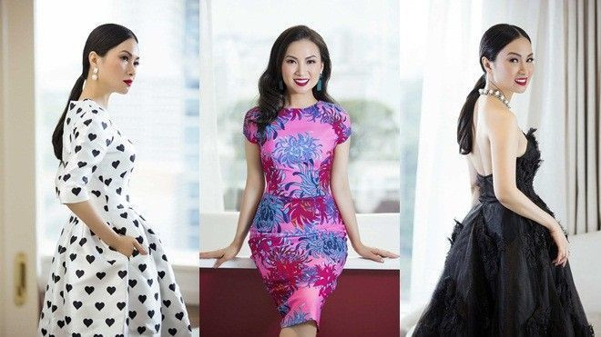 Ca sĩ Hà Phương khoe vẻ đẹp viên mãn trong trang phục Đỗ Mạnh Cường Ảnh 2