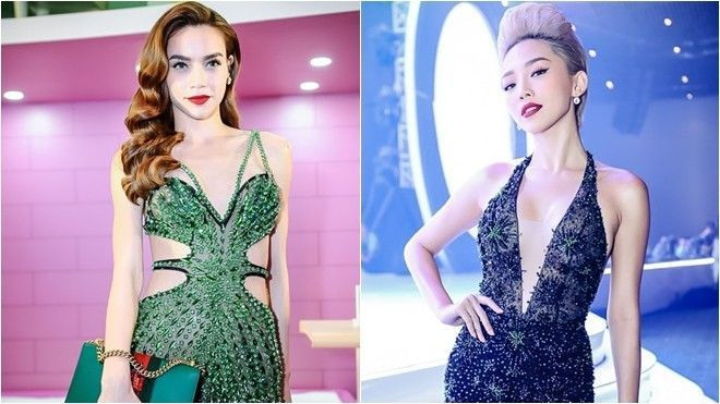 Cặp đôi chị em 'Hà - Tiên' đọ dáng sexy trong khu vườn chăm sóc sắc đẹp Ảnh 2