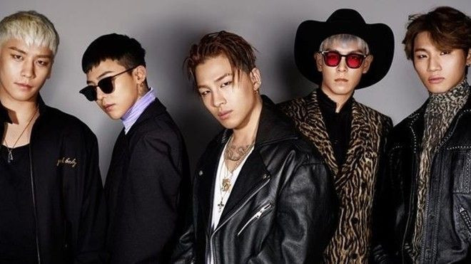 Big Bang có thể sẽ được hoãn nhập ngũ nhờ ở lại quảng bá cho Olympic 2018 Ảnh 2