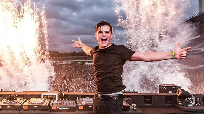Martin Garrix sẽ biểu diễn lần đầu tiên tại Việt Nam trong đêm nhạc EDM lớn nhất năm Ảnh 2