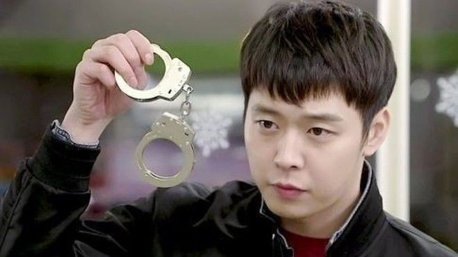 Cảnh sát chính thức ra lệnh bắt giữ cô gái đầu tiên trong vụ Park Yoochun Ảnh 2