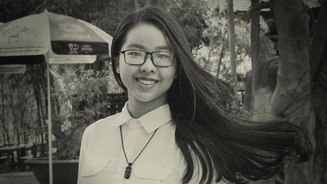 Các 'Sky' nghĩ gì về ca khúc cover gây bão của cô bé teen 9x này? Ảnh 2