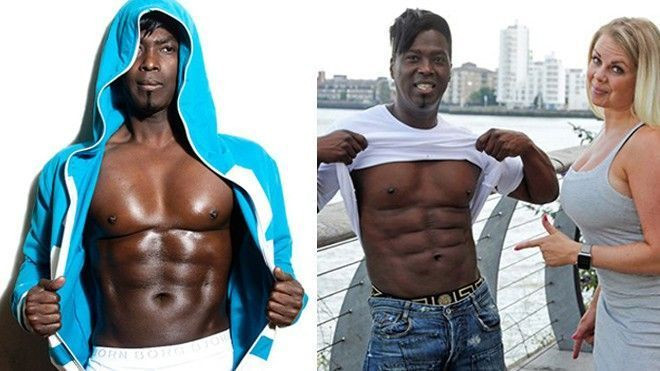 'Đệ nhất yêu vợ' chi 550 triệu đồng/ năm làm đẹp để giữ chân vợ trẻ Ảnh 2