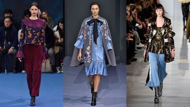 Vì sao Fast Fashion copycat trót lọt? Ảnh 2