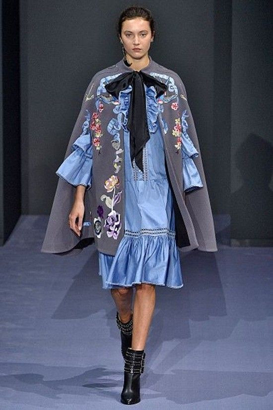 Temperley London 2