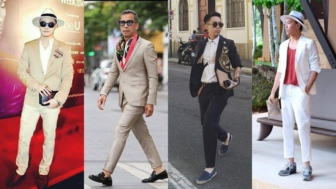Stylist Việt mách nước bí quyết diện suit đơn giản mà không giảm độ cool - ngầu Ảnh 2