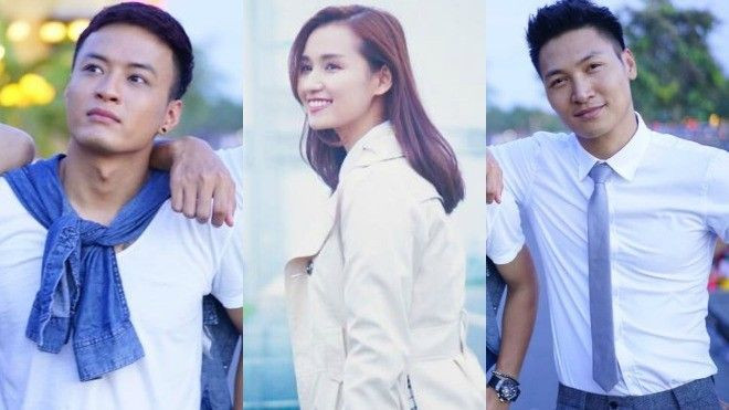 'Zippo mù tạt và em' tập 11: Sau 6 năm du học, Sơn và Huy vẫn 'loạn nhịp' trước Lam Ảnh 2