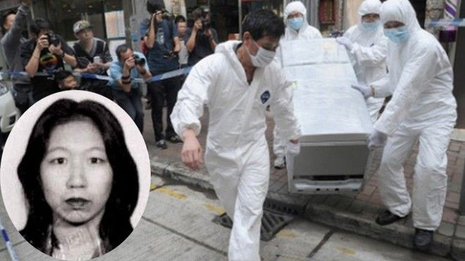 Thảm án chấn động Hồng Kông: Búp bê Hello Kitty chứa đầu người Ảnh 2