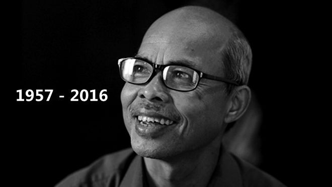 'Bác Quềnh' Hán Văn Tình đã qua đời ở tuổi 59 Ảnh 2