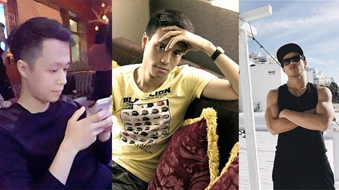 Hé lộ chân dung những cậu em điển trai ít người biết của mỹ nhân Việt Ảnh 2