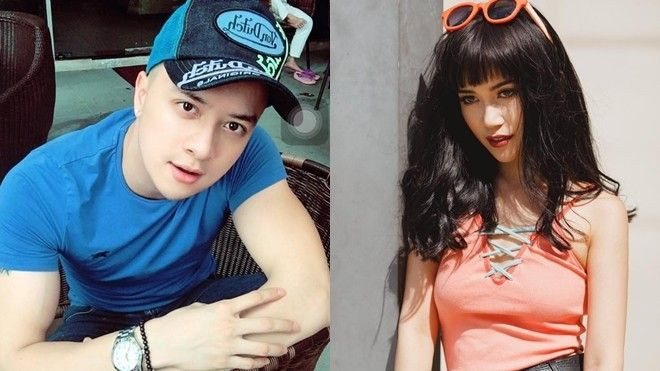 Khi sao Việt 'tự thú' về nick chat trước giờ nói lời tạm biệt Yahoo! Ảnh 2