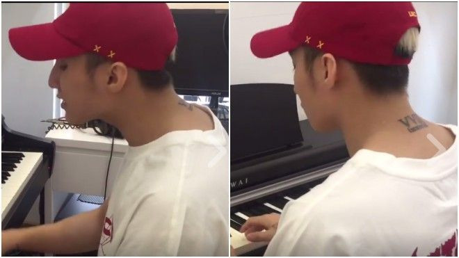 Sơn Tùng M-TP bất ngờ cover 'Chúng ta không thuộc về nhau' trong 'tâm bão' đạo nhái Ảnh 2