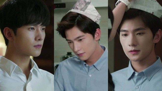 Có phải bạn đang ngóng phim từng ngày để được xem những cảnh này? Ảnh 2