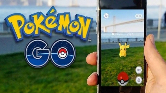 TIN HOT: Pokémon Go đã mở cửa chính thức tại Việt Nam. Ảnh 2