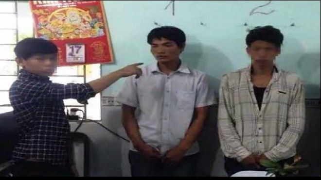 Nhắn tin 'mùi mẫn', sư trụ trì ở Sài Gòn bị tống tiền 100 triệu Ảnh 2