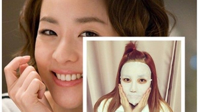Hóa ra Dara đã sử dụng bí quyết này để có nét đẹp của 'nữ hoàng không tuổi' Ảnh 2