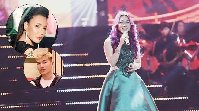 Chị gái và stylist riêng của Hồ Quỳnh Hương ám chỉ Mỹ Tâm 'bệnh' ngôi sao, thích đi trễ Ảnh 2