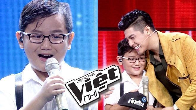 Cậu bé 10 tuổi làm 'dậy sóng' với ca khúc hát về quê hương Tổ quốc Ảnh 2