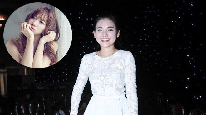 Minh Như sẽ đưa 'ca khúc quốc dân' Anh cứ đi đi lên sân khấu X-Factor Ảnh 2