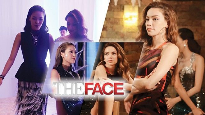 The Face - Tập 8: Hồ Hà tròn mắt bất ngờ vì Lan Khuê loại Lilly Nguyễn, 'thay mình' chọn người vào Chung kết Ảnh 2