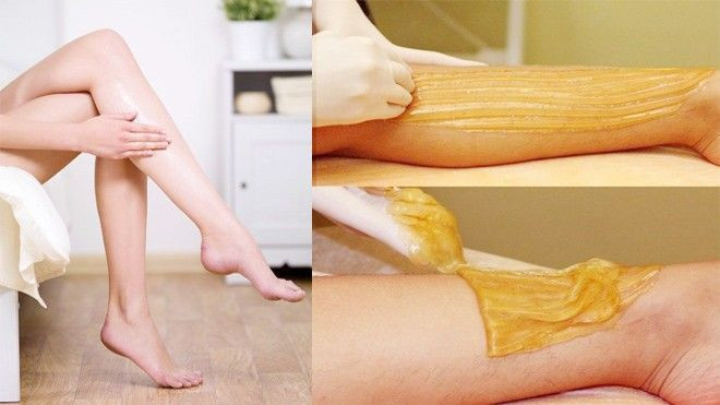 Sugaring - Đây là phương pháp tẩy lông rẻ bèo đánh bật cả waxing thần thánh! Ảnh 2