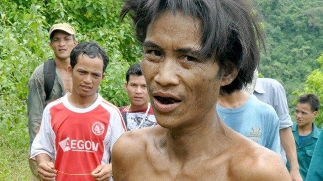 Cuộc sống của người rừng Hồ Văn Lang bây giờ ra sao? Ảnh 2