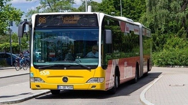 Bé trai 11 tuổi 'cướp' xe buýt lái đi khắp nơi … đón khách Ảnh 2