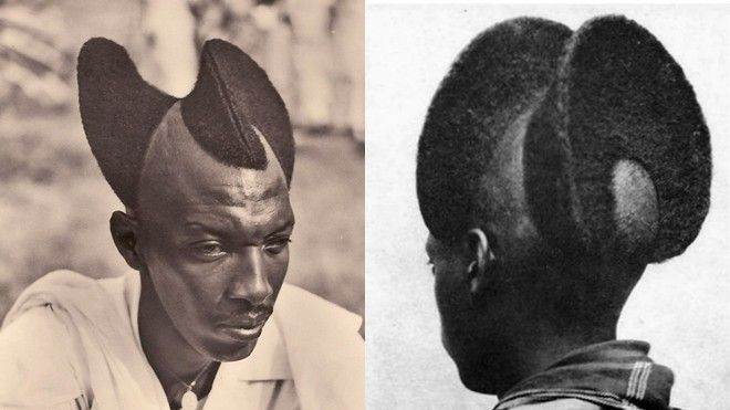 Đã tìm ra tộc người có kiểu tóc độc nhất hệ mặt trời! Ảnh 2