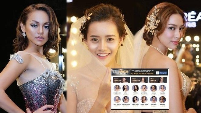 Khán giả đồng loạt bình chọn 'cứu' Lilly Nguyễn trở lại The Face, tăng hạng cùng Mai Ngô, Kim Chi Ảnh 2