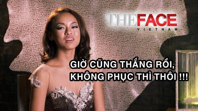 Sau tập 8, cư dân mạng sẽ lại 'rần rần' với câu nói này của Mai Ngô Ảnh 2