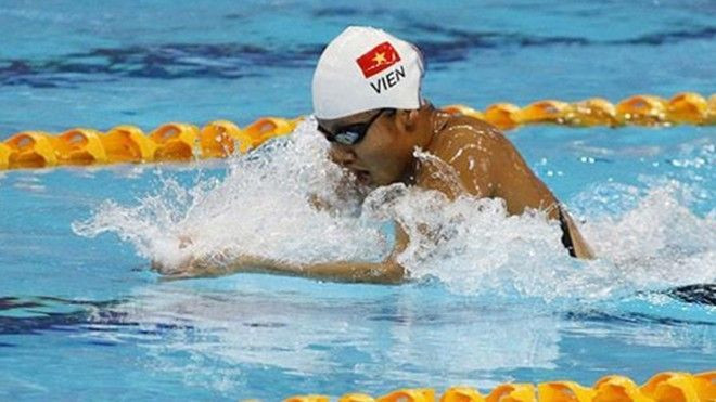 Phá sâu kỷ lục SEA Games, Ánh Viên vẫn bị loại ở nội dung tủ Ảnh 2