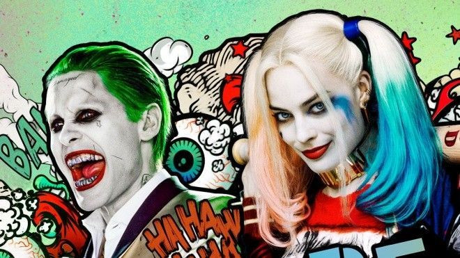 Suicide Squad - Không tệ, nhưng vẫn khiến chúng ta bất an về Vũ trụ điện ảnh DC Ảnh 2