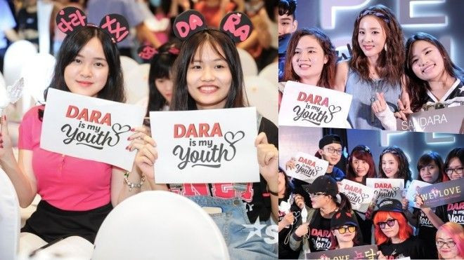 Chiều nay Dara (2NE1) về nước, nhưng cô nàng sẽ không thể quên những hình ảnh này! Ảnh 2